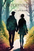 COMPLEMENTO (Spanish Edition) B0CTHSVCM6 Book Cover