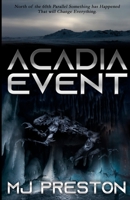 Acadia Event 1948239736 Book Cover