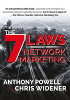 The 7 Laws of Network Marketing 1613399049 Book Cover