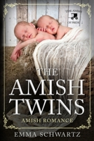 The Amish Twins: Amish Romance B09NGZCPVK Book Cover
