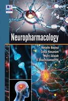 Neuropharmacology B0FGVDRNV6 Book Cover