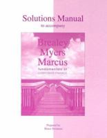 Solutions Manual 0073012408 Book Cover
