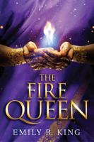 The Fire Queen 1611097495 Book Cover