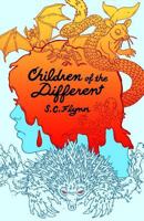 Children of the Different 0954311868 Book Cover