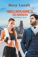 A Millionaire's Guardian B0CQHN3RBR Book Cover
