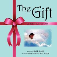 The Gift 1456879502 Book Cover