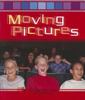 Chatterbox Moving Pictures Grade 4 2005c 0765253739 Book Cover