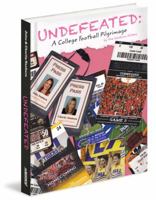 Undefeated 1936319985 Book Cover