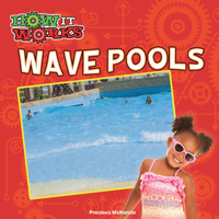 Wave Pools 168191784X Book Cover