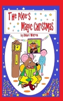 The Pixie´s Magic Christmas 1973212250 Book Cover