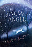 The Snow Angel 1786695898 Book Cover