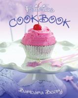 Fairies Cookbook 1423602900 Book Cover
