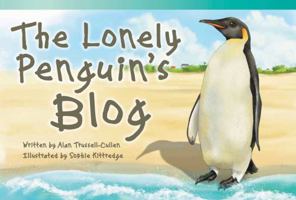 The Lonely Penguin's Blog 1433355590 Book Cover