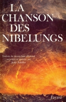 La Chanson des Nibelungs 2213029466 Book Cover