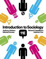 Introduction to Sociology 0393639452 Book Cover