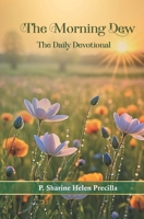 The Morning Dew: The Daily devotional 9349587041 Book Cover