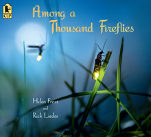 Among a Thousand Fireflies 1536205621 Book Cover