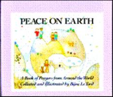 Peace on Earth 038530692X Book Cover
