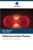 Plättchenreiches Plasma 6207420799 Book Cover