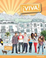 Viva! Pupil Book 1 144793525X Book Cover