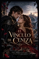 Las Coronas del Vínculo - El Vínculo de ceniza Libro 1 (Spanish Edition) B0HKFRVTZJ Book Cover