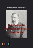 Der Deutsche Zollverein Und Seine Geschichte 3368266403 Book Cover