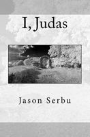 I, Judas 0615464769 Book Cover