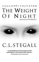 The Weight Of Night 1456575856 Book Cover