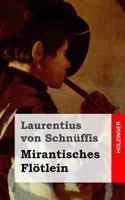 Mirantisches Flötlein 1482599791 Book Cover