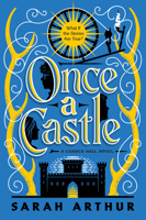 Once a Castle: A Carrick Hall Novel, Book 2 (Carrick Hall, 2) 0593194489 Book Cover