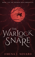 The Warlock Snare 0991385047 Book Cover