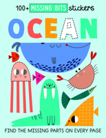 Ocean Missing Bits 1684647029 Book Cover