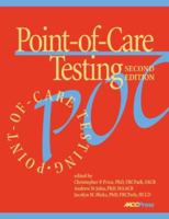 Point-of-care Testing 159425012X Book Cover