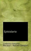 Epistolario 1115847201 Book Cover