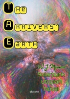 The Arrivers' Earth B0DWXYR2CX Book Cover