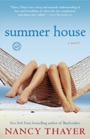 Summer House 0345498216 Book Cover