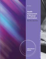 Health Assessment and Physical Examination. by Mary Ellen Estes 1133610978 Book Cover