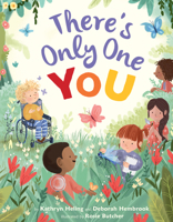 There's Only One You 1454922923 Book Cover