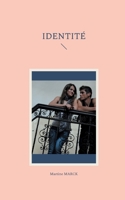 Identité (French Edition) 2322555738 Book Cover