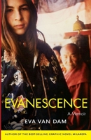 Evanescence: A memoir B0FPWYXQZY Book Cover