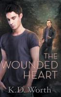 The Wounded Heart 163533781X Book Cover