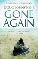 Gone Again 0571296610 Book Cover