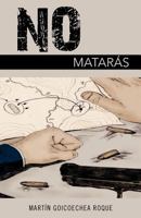 No Matar S 1463312237 Book Cover