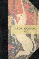 Tarot Journal 1411676521 Book Cover