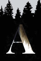 Bullet Journal with Monogram Letter A: Dotted Grid Notebook 1692554999 Book Cover