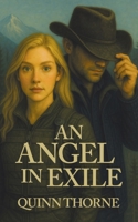 An Angel in Exile B0GFXPG8GC Book Cover