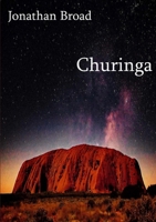 Churinga 1291542477 Book Cover