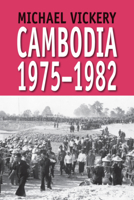 Cambodia 1975-1982 0896081893 Book Cover