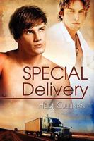 Special Delivery 1945116129 Book Cover
