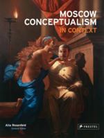 Moscow Conceptualism in Context 3791345478 Book Cover